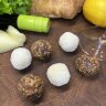 КОНФЕТЫ сырные