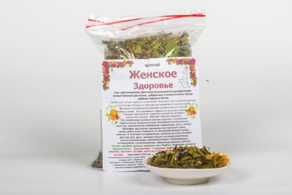 Женское здоровье