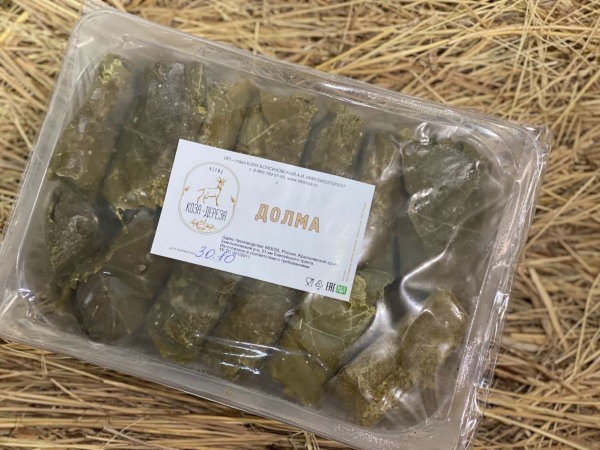 Долма